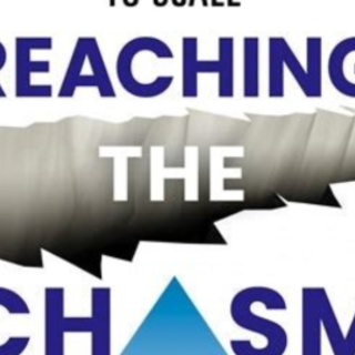 Read Book Reaching the Chasm: How to Dri