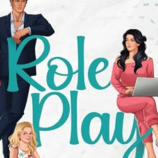 Download [PDF] Book Role Play by Kay Cov