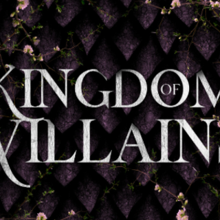 (PDF) Book Read Kingdom of Villains by E