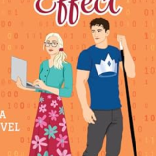 Get Free Book The E.M.M.A. Effect by Lia