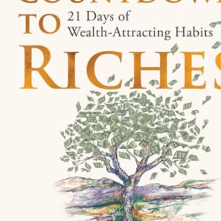 Download PDF Countdown to Riches: 21 Day