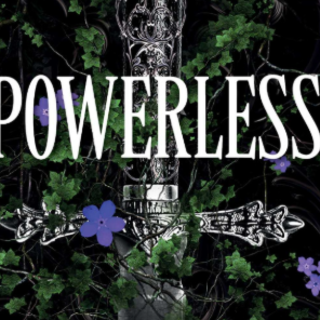 [PDF] Book Free Powerless (The Powerless