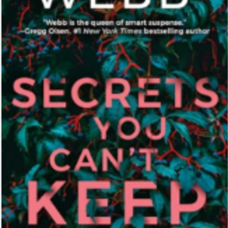 [PDF] Secrets You Can't Keep (Vera Boyet