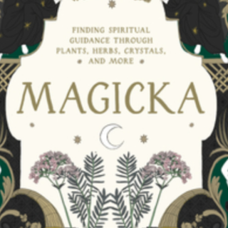 Get (PDF) Book Magicka: Finding Spiritua