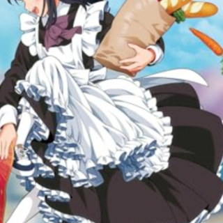 Download Free Book Maid to Skate by Suzu