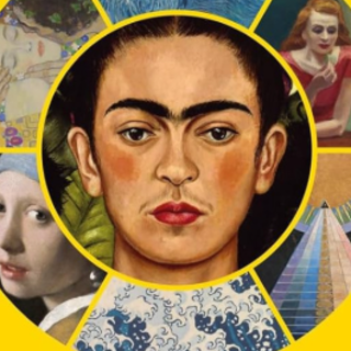 Read [PDF] Book Great Art Explained: The