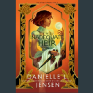 Download Free Book The Inadequate Heir (