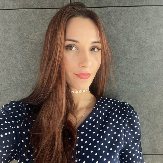 Воробьева Марина Олеговна