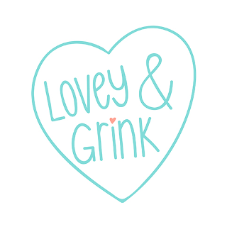 Lovey Grink Lovey Grink