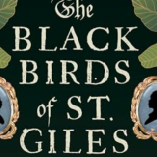 Get [PDF] Book The Blackbirds of St. Gil