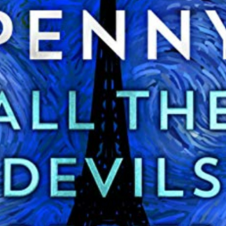 Get (PDF) Book All the Devils Are Here (