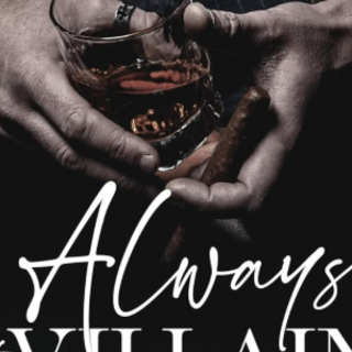 Get (PDF) Book Always the Villain (Vital