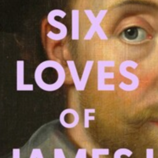 [PDF] Book Free The Six Loves of James I