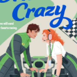 Get Free [PDF] Drive Me Crazy Book By Li