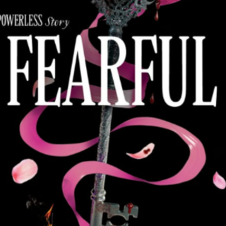 Read [PDF] Book Fearful (The Powerless T