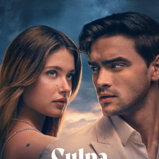 Ver! Culpa nuestra PELÍCULA ONLINE  2025