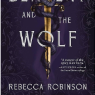 [PDF] The Serpent and the Wolf (Dark Inh