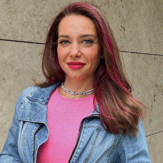 Ирина Рыжкова