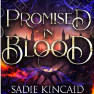 [PDF] Promised in Blood (Broken Bloodlin