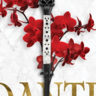 Read (BOOKPDF) Dante by Sadie Kincaid