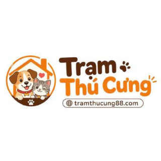 Trạm Thú Cưng