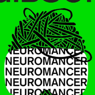 Get Free [PDF] Neuromancer (Sprawl #1) b