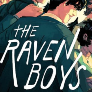 (PDF) Book Download The Raven Boys: The 