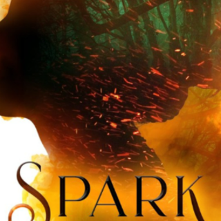 Read (PDF) Book Spark of the Everflame (
