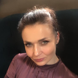 Екатерина Пермякова Екатерина Пермякова
