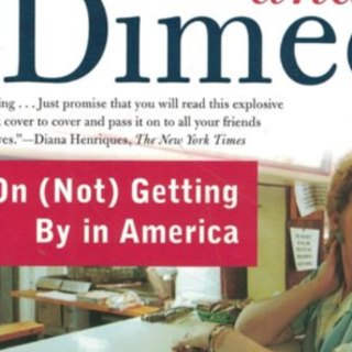 Get [PDF] Book Nickel and Dimed: On (Not