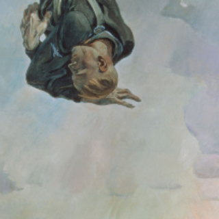 Блог Сенцова