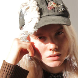 Masha Hauberk
