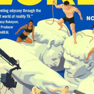 Get (PDFBOOK) The Book of Luke by Lovell