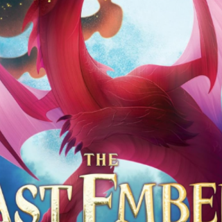 Download PDF The Last Ember (The Aeriman