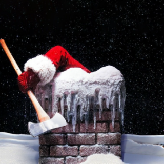 Noite de Amor, Noite de Terror Fime HD