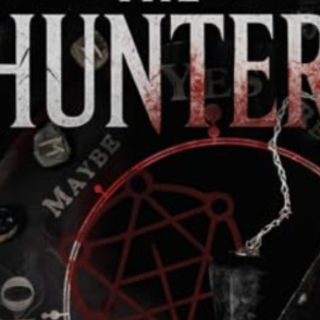 [PDF] Book Download Haunting the Hunter 