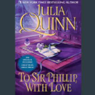 Read Book To Sir Phillip, With Love (Bri