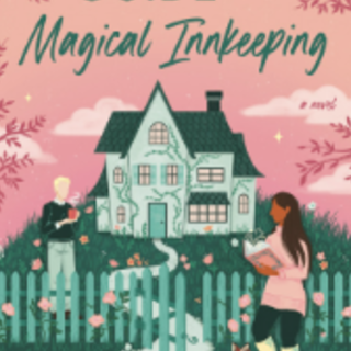 Get PDF A Witch's Guide to Magical Innke