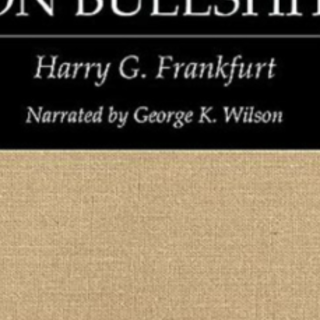 (PDF) Book Free On Bullshit by Harry G. 