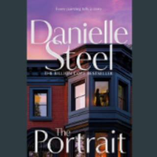 [PDF] Book Free The Portrait: A Novel Bo