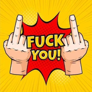 Fuck You CLint