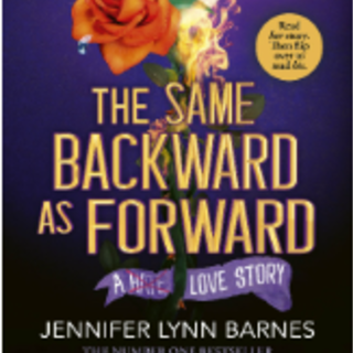 [PDF] The Same Backward as Forward (The 