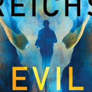 Read (BOOKPDF) Evil Bones (Temperance Br