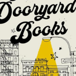 Read PDF After Hours at Dooryard Books b