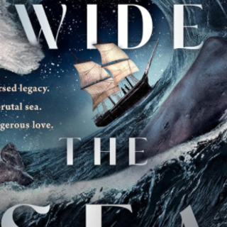 (PDF) Book Read Break Wide the Sea (Brea