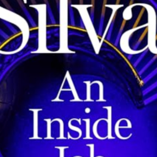 (PDF) Book Download An Inside Job by Dan