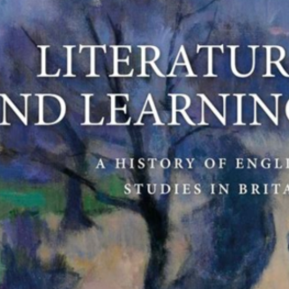 Read [PDF] Book Literature and Learning: