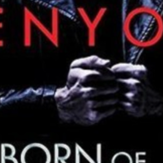 [PDF] Born of Trouble (The League; Nemes