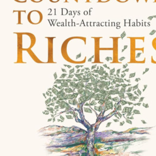 (PDF) Book Read Countdown to Riches: 21 