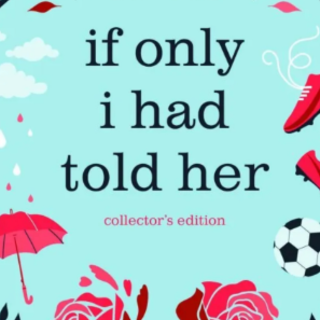 Download (PDF) Book If Only I Had Told H